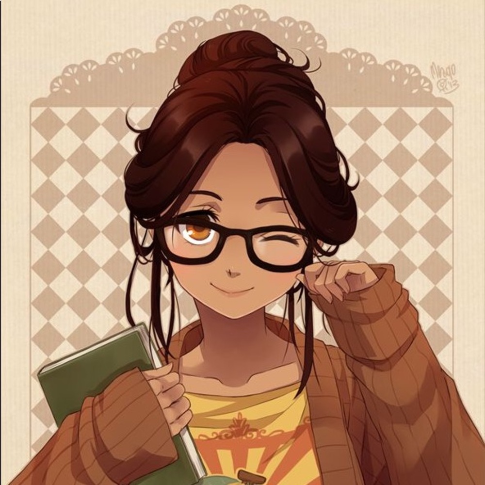 Meet your Posher, Morgan